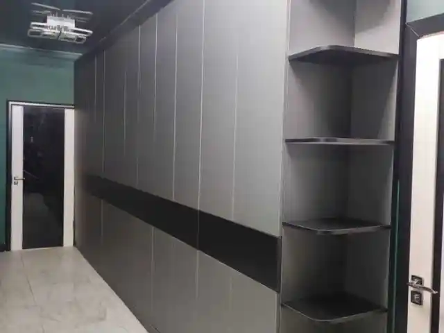 Шифоньер, Душанбе