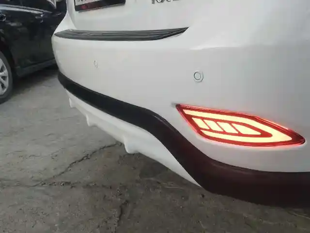 Задний катафот для Lexus 350, 2010, Душанбе