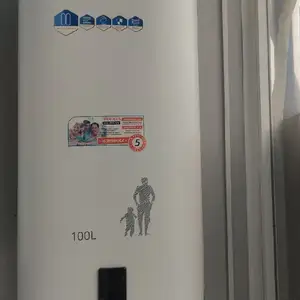 Водонагреватель термолюкс 100л, Душанбе