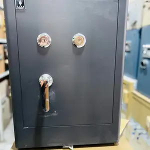 Сейф Lion 60 см с ключом, Душанбе