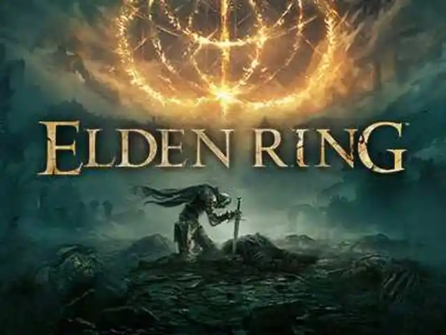Игра Elden Ring для playstation 4 5.05 до 12, Душанбе