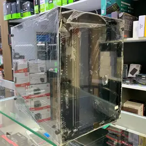Игровой кейс Akvarium, Душанбе