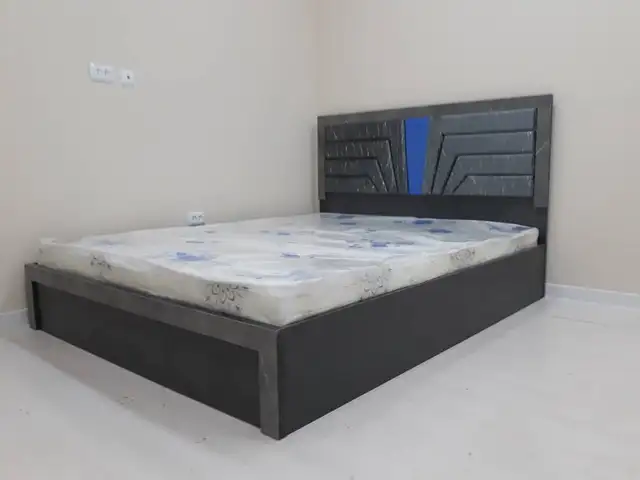 Кровать, Душанбе