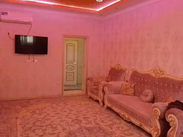 2-комн. квартира, 13 этаж, 64м², 112 Мкр дар назди Пайкар, Душанбе
