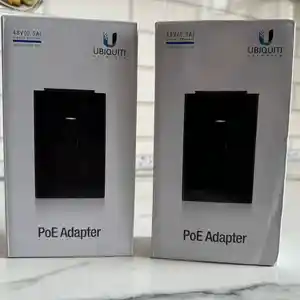 Блок питания Ubiquiti РоЕ 48-24W-G, Душанбе