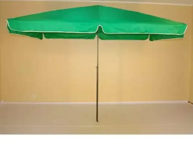 Зонтик, Душанбе