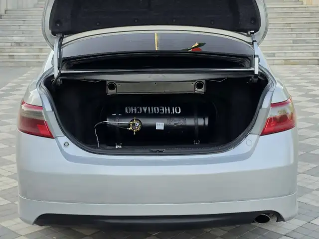 Toyota Camry, 2007, Душанбе - 8