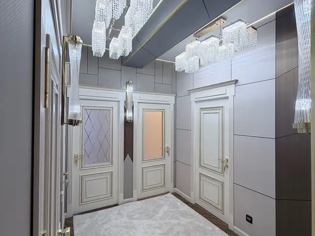 2-комн. квартира, 10 этаж, 75 м², Карасинка, Вахдат