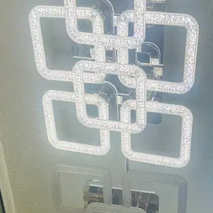 Люстра, Душанбе