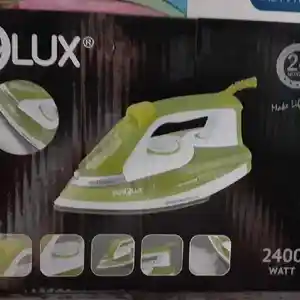 Утюг Eurolux 2002, Душанбе