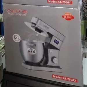 Миксер AOTE AT-25002 12L, Душанбе