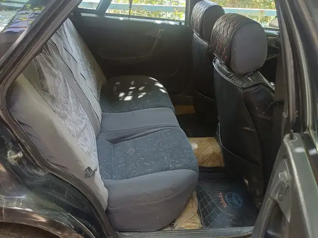 Daewoo Espero