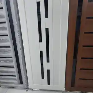 Дверь, Душанбе