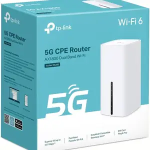 Роутер TP-Link 5G Archer NX200, Душанбе