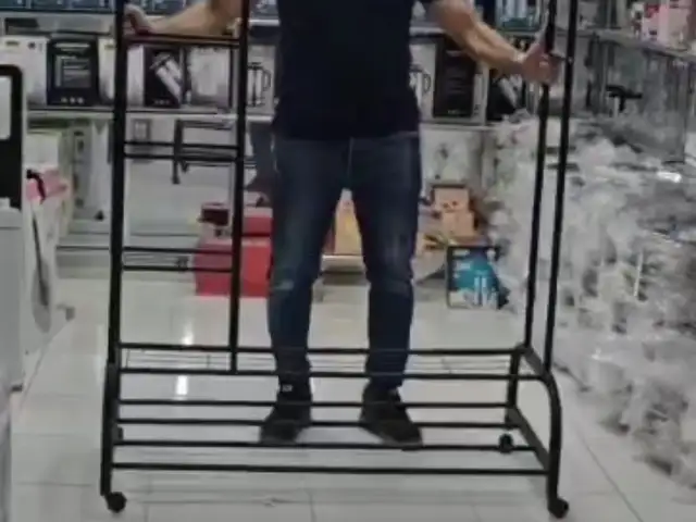 Вешалка, Худжанд
