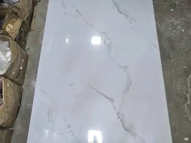 ПВХ Панель, Душанбе