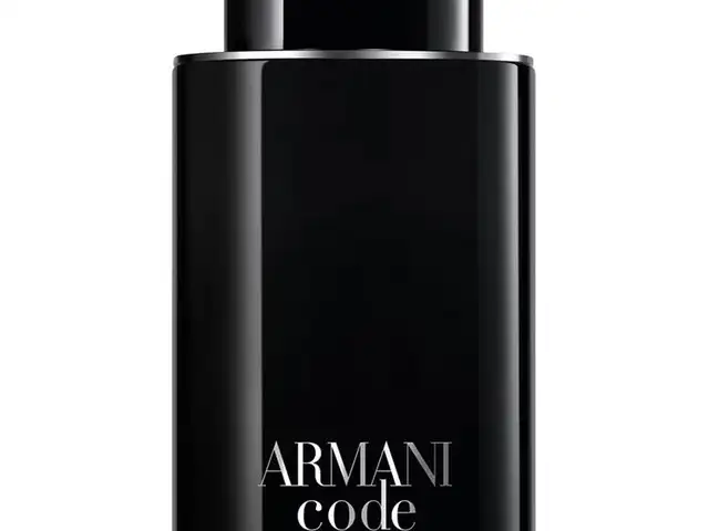 Мужской парфюм Armani Code Parfum Giorgio Armani, Душанбе