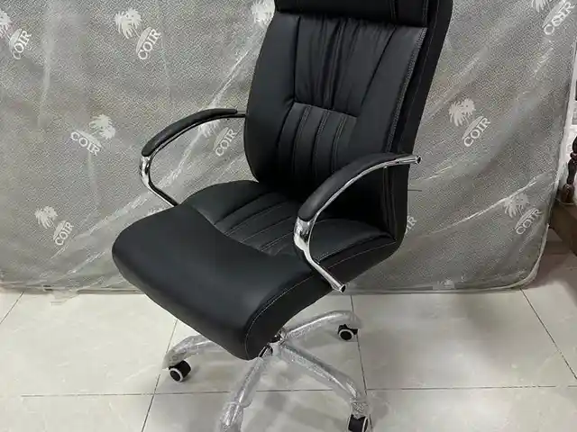 Кресло, Душанбе