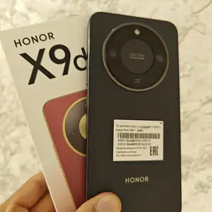 Honor X9D 12&256G, Душанбе