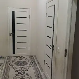 Дверь, Душанбе