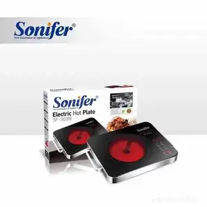Плита сенсор Sonifer, Душанбе
