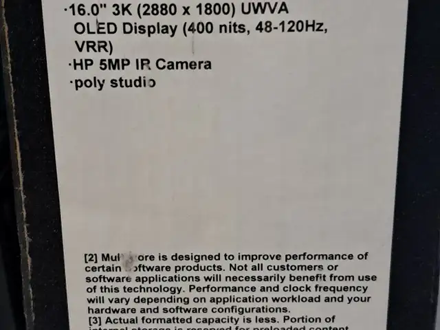 Ноутбук HP OmniBook X Flip, Душанбе