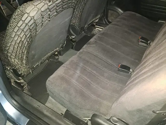 Opel Zafira, 2004, Душанбе - 7