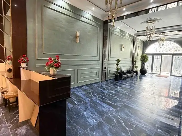 2-комн. квартира, 5 этаж, 72 м², шохмансур, Душанбе - 2