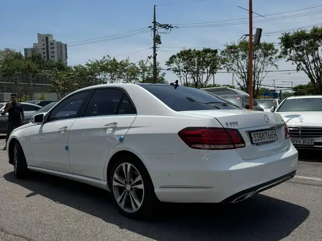 Mercedes-Benz E class, 2015, Душанбе - 3