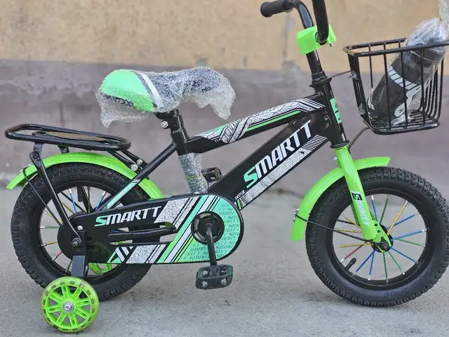 Велосипед Smartt Pro R.12, Худжанд