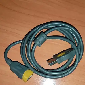USB удлинитель, Истаравшан