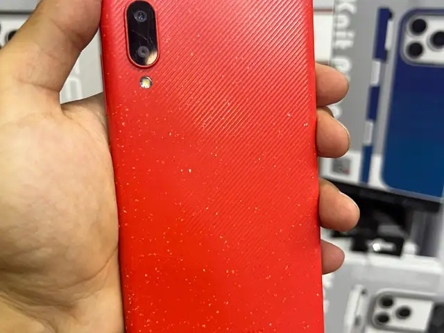 Samsung Galaxy A02, Хуҷанд