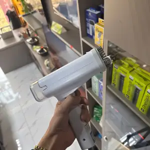 Паровой утюг AUX, Душанбе
