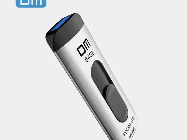 USB флешка DM 64Gb, Душанбе