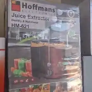 Соковыжималка Hoffmans, Душанбе