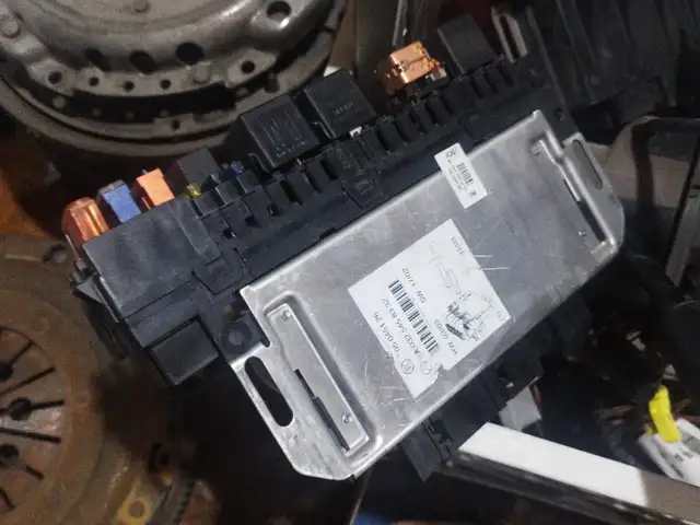 Самблок передний W220, Душанбе