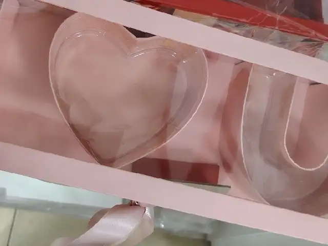 Коробка Love you, Душанбе