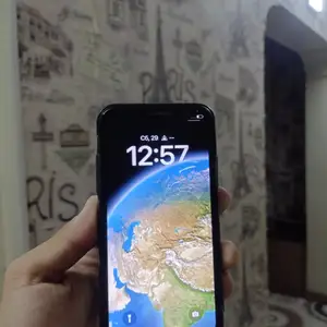 Apple iPhone X, 256 gb, Space Grey, Душанбе