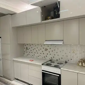 Кухонный гарнитур на заказ, Душанбе