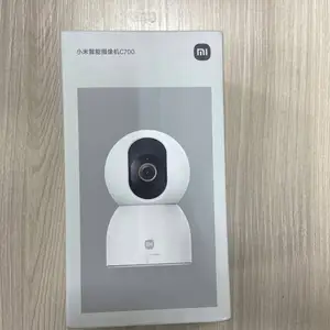 Камера видеонаблюдения Xiaomi Smart Camera C700, Душанбе