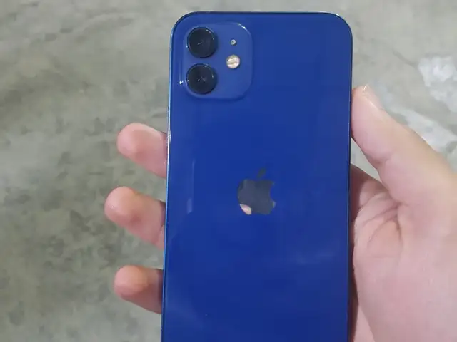 Apple iPhone 12, Худжанд