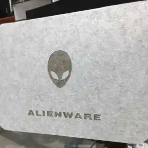 Чехол Для Ноутбука AlienWare, Душанбе