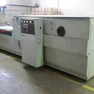 Пресс ваакумный мембранный ТМ2480B, Хуҷанд