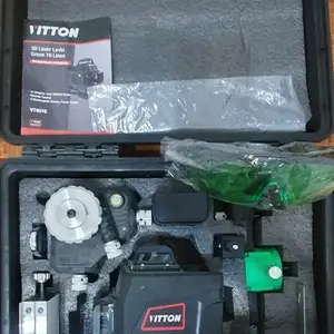 Лазерный уровень vitton, Душанбе