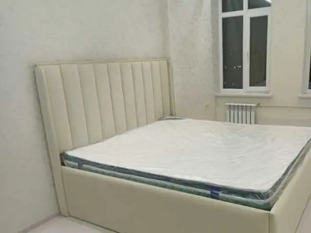 Кровать, Душанбе