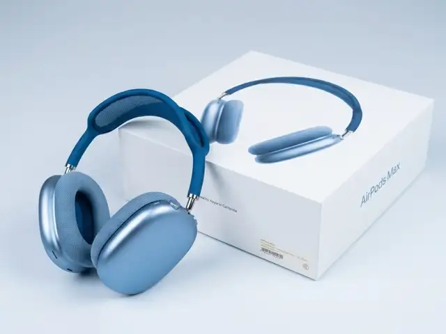 Наушники AirPods Max, Душанбе