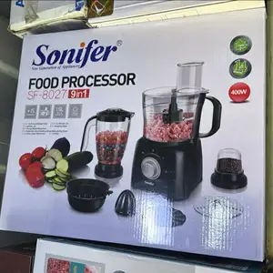 Блендер Sonifer SF-8027 9in1, Душанбе