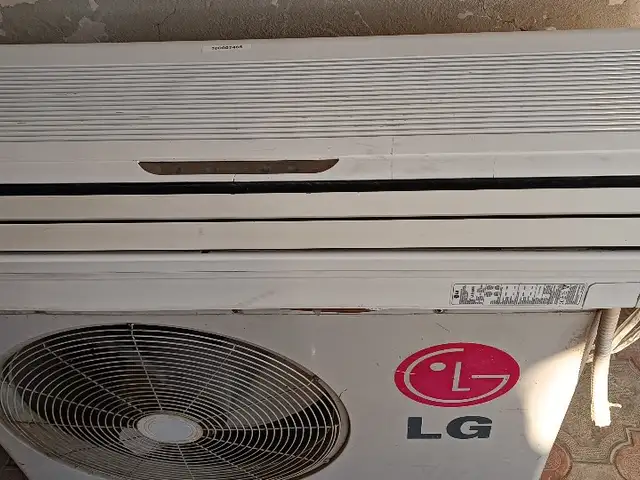Кондиционер LG 18куб, Хуҷанд