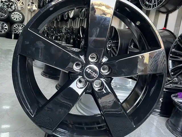 Диски R22, Душанбе