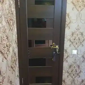 Дверь, Душанбе